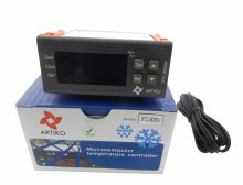 01 72 10 DIGITAL THERMOSTAT STC-8080H SINGLE